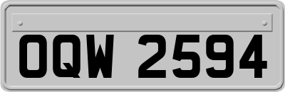 OQW2594