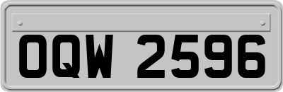 OQW2596