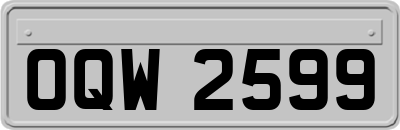 OQW2599