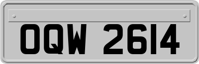 OQW2614