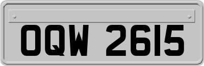 OQW2615