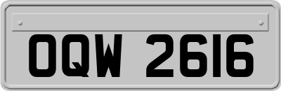 OQW2616