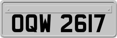 OQW2617