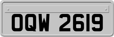 OQW2619