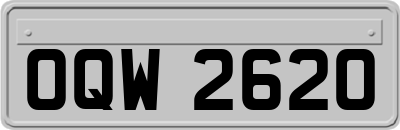 OQW2620