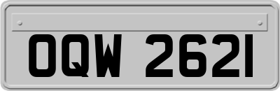 OQW2621