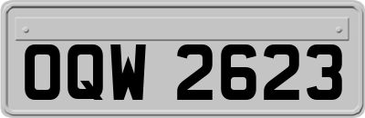 OQW2623