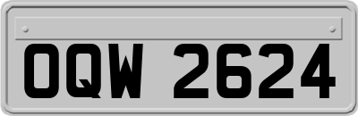 OQW2624