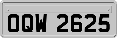 OQW2625