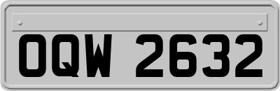 OQW2632