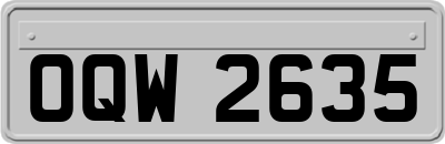 OQW2635