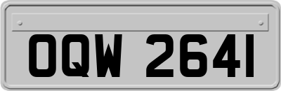 OQW2641