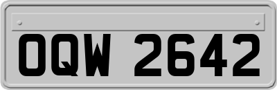 OQW2642