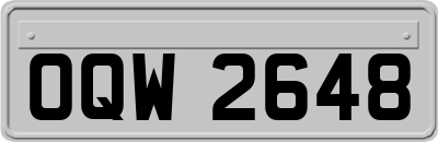 OQW2648