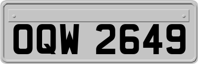 OQW2649