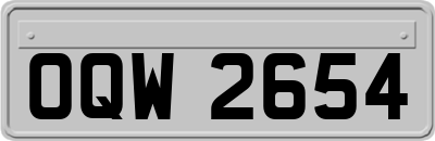 OQW2654