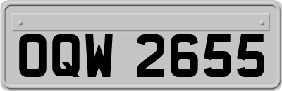 OQW2655