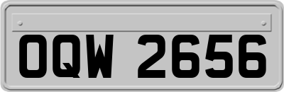 OQW2656