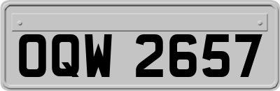 OQW2657