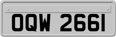 OQW2661