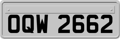 OQW2662