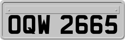 OQW2665