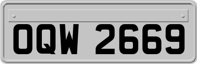 OQW2669
