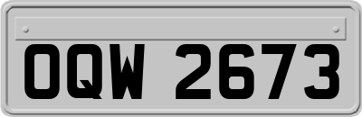 OQW2673