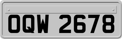 OQW2678