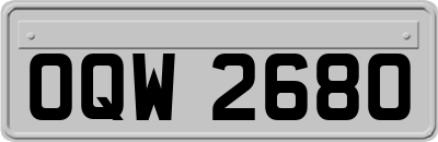 OQW2680