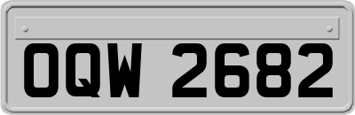 OQW2682