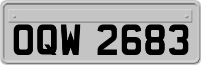 OQW2683
