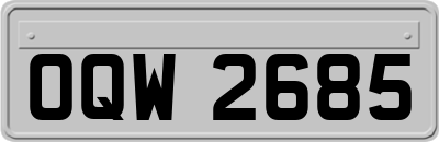 OQW2685