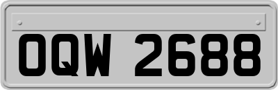 OQW2688