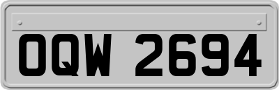 OQW2694