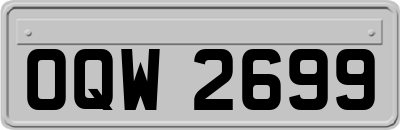OQW2699