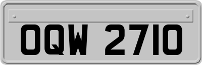 OQW2710