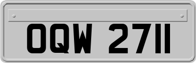 OQW2711