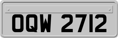 OQW2712