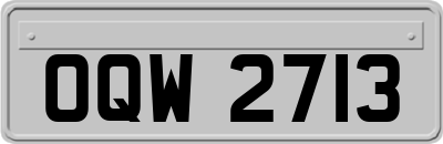 OQW2713