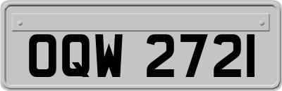 OQW2721
