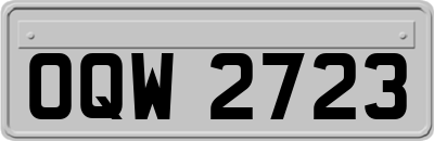 OQW2723