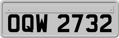 OQW2732