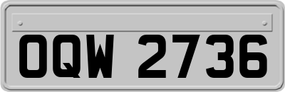 OQW2736