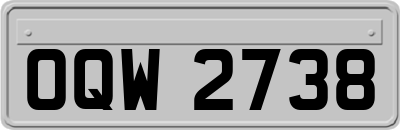 OQW2738