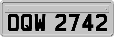 OQW2742