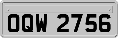 OQW2756