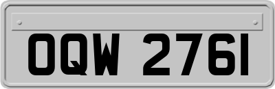 OQW2761