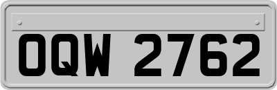 OQW2762