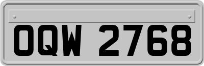 OQW2768